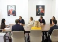 HRW ve una "pausa" en la represión de Venezuela y llama a reformas estructurales