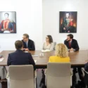 HRW ve una "pausa" en la represión de Venezuela y llama a reformas estructurales