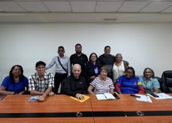 Movimiento de Profesionales y Técnicos en Anzoátegui atraviesa proceso de reorganización