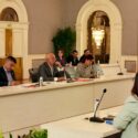 Gobierno y oposición anuncian avance en libertad de expresión
