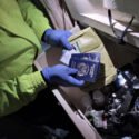 Autoridades desmontan una red que vendía identidades colombianas falsas a extranjeros