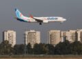 Desviaron a Arabia Saudí un vuelo con destino a Israel por un altercado entre la tripulación