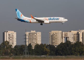 Desviaron a Arabia Saudí un vuelo con destino a Israel por un altercado entre la tripulación