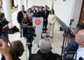 AN fija un cronograma de trabajo para proceso de renovación del Supremo