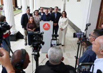 AN fija un cronograma de trabajo para proceso de renovación del Supremo