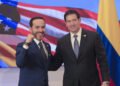 De la Espriella dice a Rubio que colaborará "para garantizar" la estabilidad en Venezuela