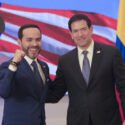 De la Espriella dice a Rubio que colaborará "para garantizar" la estabilidad en Venezuela