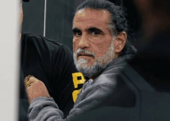 Alex Saab acuerda "dar información" a EEUU que implica a "altos funcionarios venezolanos"