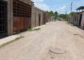 Falta de agua y pozos sépticos colapsados afectan a vecinos de Boca del Río en Cumaná