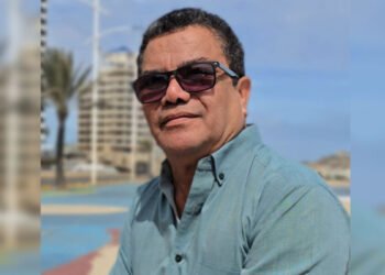 Benjamín Rausseo bajo observación médica tras sufrir un evento cardiovascular