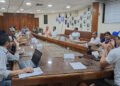 Cámara de Comercio pidió mejorar conectividad aérea desde el aeropuerto de Cumaná