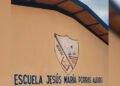 Piden rehabilitación de la Escuela Básica Porras Alfaro en Cantaura