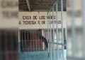 Hampa desmantela Casa de Alimentación para niños de Aragua de Barcelona