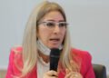 Fiscalía de EEUU rechazó liberar bajo fianza a Cilia Flores por "extremo riesgo de fuga"