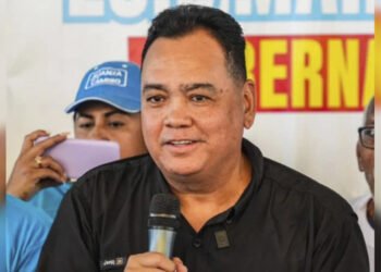 Proponen referendo sobre convenio petrolero entre Venezuela y EE. UU.
