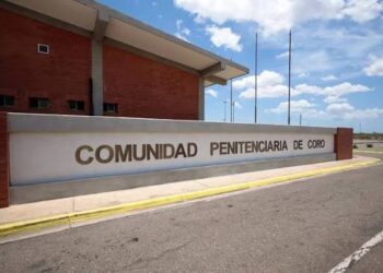 OVP denunció muerte de un preso en cárcel de Coro por problemas de salud 