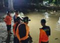 Crecida de ríos deja viviendas anegadas y daños en municipio Montes de Sucre