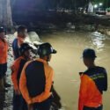 Crecida de ríos deja viviendas anegadas y daños en municipio Montes de Sucre