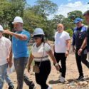Inician plan de renovación urbana en el centro de Cumaná