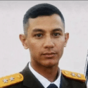 Lozada Saavedra se encontraba recluido en el centro penitenciario de Ramo Verde