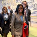 Delcy Rodríguez intervendrá en la Asamblea de la ONU la tarde de este miércoles