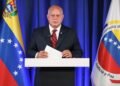 Diosdado Cabello anuncia que el PSUV marchará el 7 de octubre por la victoria de Chávez en 2012