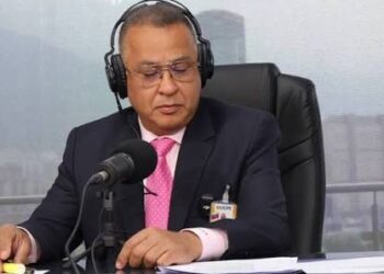 Director del Cicpc informó que el móvil del homicidio de dirigente pesquera de El Morro fue la venganza