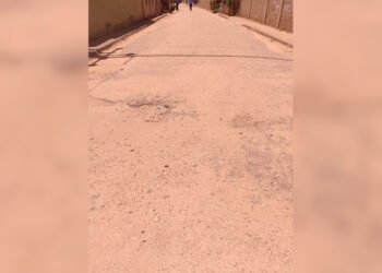 Dirigente propone que se destinen recursos petroleros para reparar vialidad en Guanipa