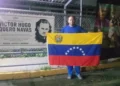 Liberan a Frank Cabañas tras nueve años de reclusión en El Rodeo IV