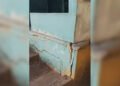 Escuela Bolivariana Teresa de la Parra, en Freites, inició año escolar con mal pie