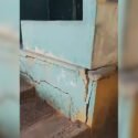 Escuela Bolivariana Teresa de la Parra, en Freites, inició año escolar con mal pie