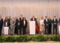 El oficialismo y la oposición eligen a juristas para renovar el TSJ