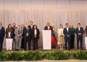 El oficialismo y la oposición eligen a juristas para renovar el TSJ