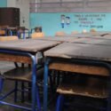 Más de 230 escuelas están listas para iniciar clases en La Guaira tras sismos