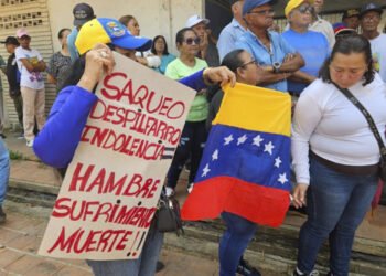 Fetranzoátegui convoca a jornada de protesta para el próximo jueves