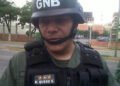 ICE confirmó deportación a Venezuela de excomandante de la GNB señalado de torturas