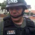 ICE confirmó deportación a Venezuela de excomandante de la GNB señalado de torturas