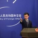 China exige que se protejan sus intereses en Venezuela tras el acuerdo petrolero con EEUU