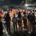 Familiares de presos políticos llevan 239 días de vigilia frente a El Rodeo I