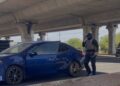 Agente de ICE dispara en Texas contra un migrante venezolano, que está en estado "grave"
