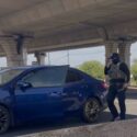 Agente de ICE dispara en Texas contra un migrante venezolano, que está en estado "grave"