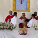 El Morro de Puerto Santo honró a su patrono San Ramón Nonato con una celebración religiosa