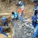 Con instalación de válvula de 10 pulgadas aspiran a llevar agua a Brisas del Carmen, Areíto y El Matadero