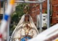 Procesiones y misas marcarán la jornada de la Virgen del Valle en la zona norte de Anzoátegui este 8 de septiembre