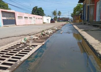 El Tiempo en la calle| Cese de apagones y limpieza son el clamor de vecinos de Puerto La Cruz