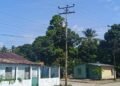 Explosión de transformador deja sin electricidad a tres sectores en McGregor
