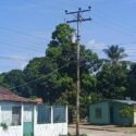 Explosión de transformador deja sin electricidad a tres sectores en McGregor