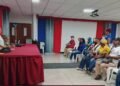 Carúpano recordó emisión de la Carta de Jamaica y del Manifiesto de Carúpano con conversatorio