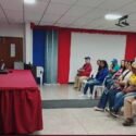 Carúpano recordó emisión de la Carta de Jamaica y del Manifiesto de Carúpano con conversatorio