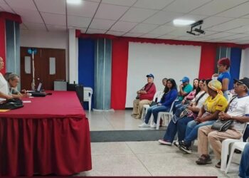 Carúpano recordó emisión de la Carta de Jamaica y del Manifiesto de Carúpano con conversatorio